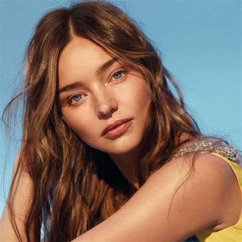 Miranda Kerr's Amazon Page