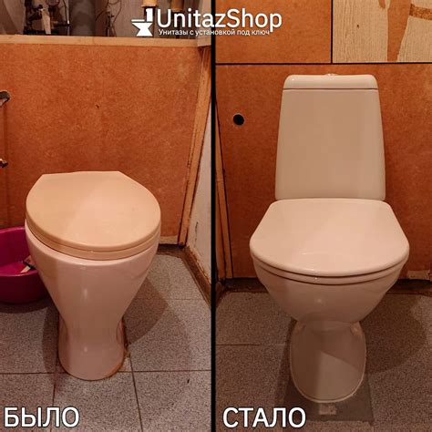 Унитазы Cersanit™ - купить с бесплатной установкой под ключ в Москве и МО