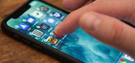 iOS 11.3 Update Ruins 3D Touch on iPhones « iOS & iPhone :: Gadget Hacks
