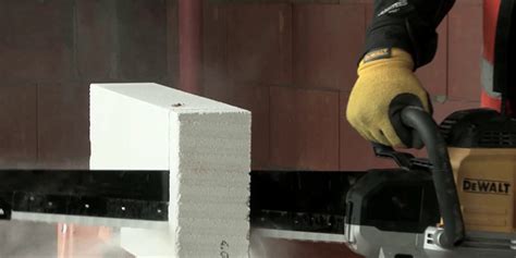 Станок для резки газобетона: виды, особенности, чем можно заменить ...