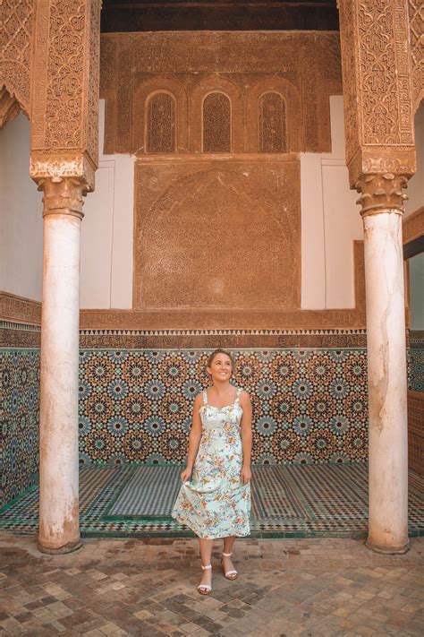 Best luxury experiences in marrakech morocco – Artofit