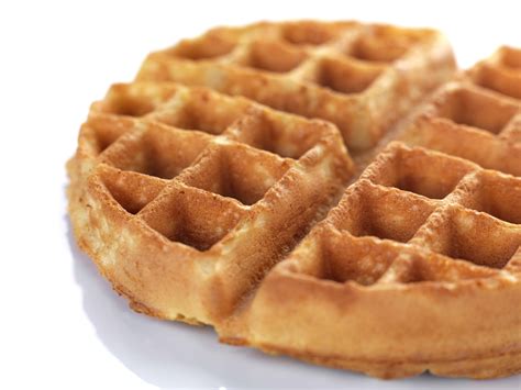 17 Toppings for any Waffle Bar – The Organized Mom
