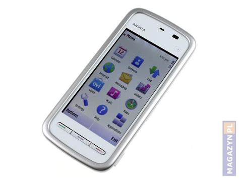 Nokia 5230 najtaniej