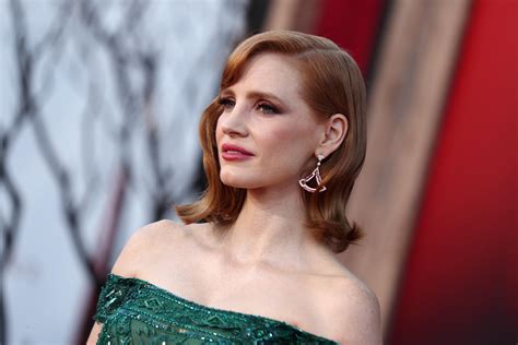 Jessica Chastain Wallpapers Pictures Images