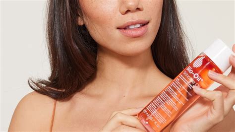 bio oil  smart ways  incorporate  cult product   beauty
