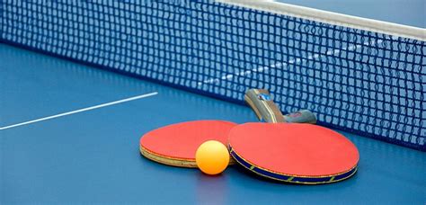 Reasons why you should play table tennis — HiTT Malta