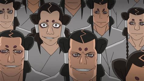 The Most Powerful Ninja Clans In Naruto Ranked