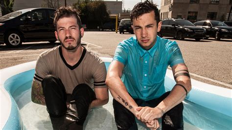 Twenty One Pilots — биография — MuzOko
