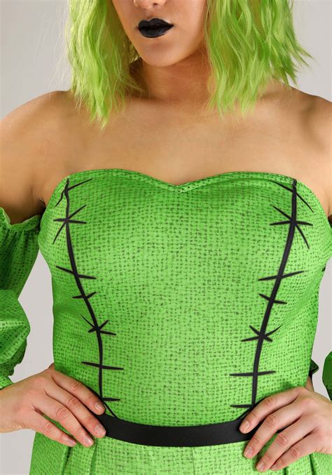 Plus Size Women's Disney Oogie Boogie Costume | Nightmare Before ...