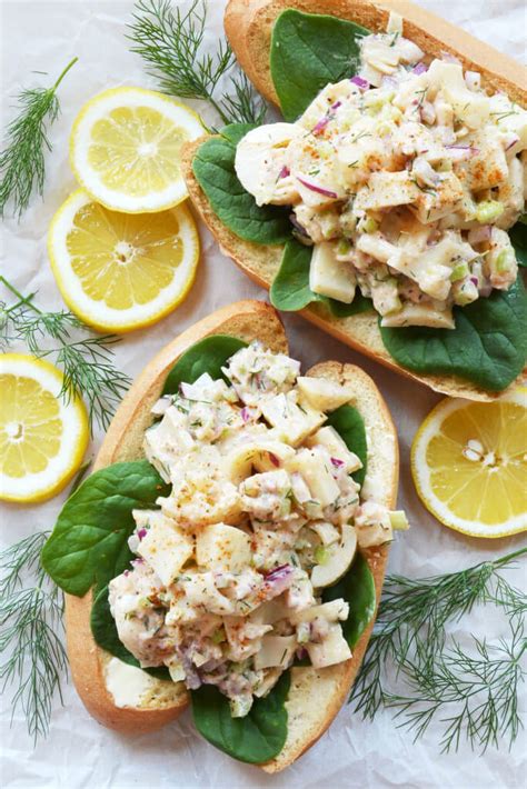 26 Brilliant Vegan Seafood Recipes | The Green Loot