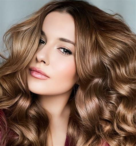 Hypoallergenic Hair Colour | The Shade
