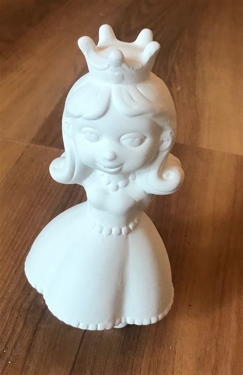 Plaster Palace Pottery | Princess Kate | Larchmont NY | Plaster Palace