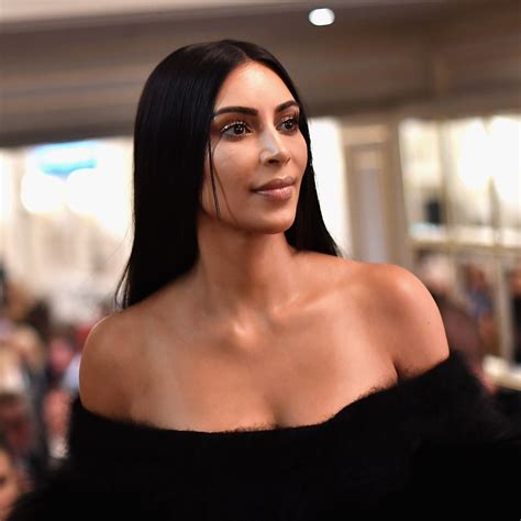 Kim Kardashian’s Sweet 16 Video Features a New Car | Teen Vogue