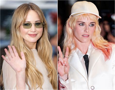 Jennifer Stewart Nude