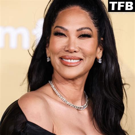Kimora Lee Simmons & Ming Lee Simmons Look Hot at the 2022 amfAR Gala