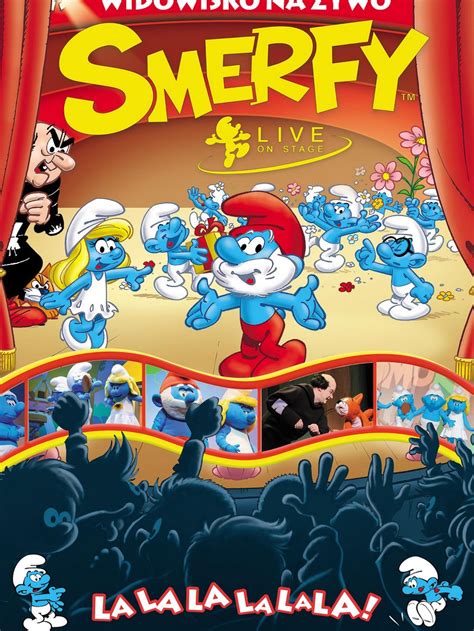 Smerfy Informacje z Trójmiasta - Kalendarium Nadmorski24.pl