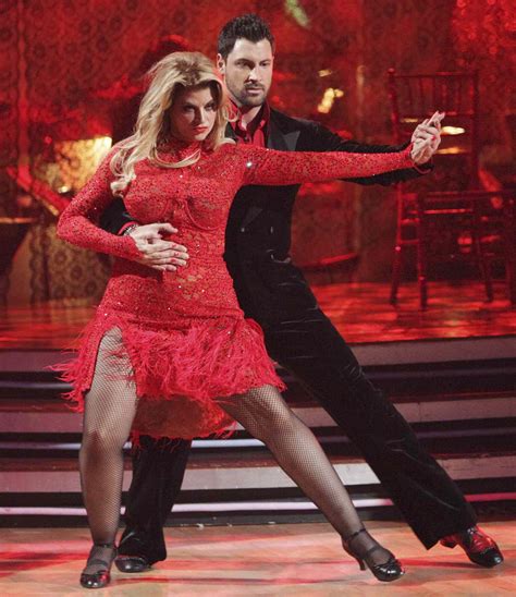 Kirstie Alley Dancing With The Stars
