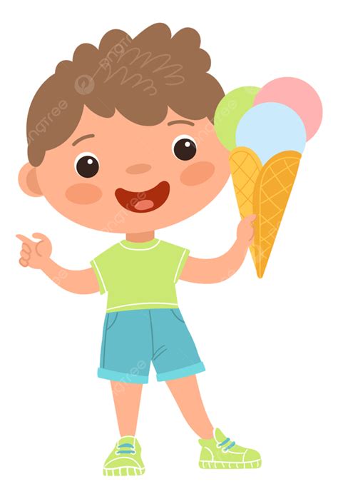 Ice Cream Clipart