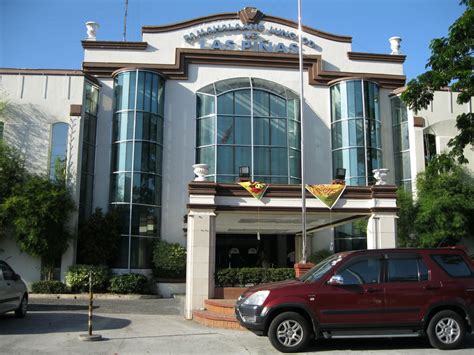 All Around Thought: Marriage License at Las Piñas city hall