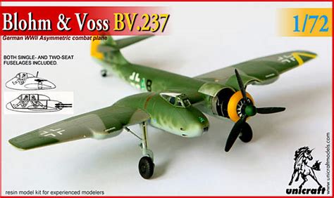 Unicraft BV.237
