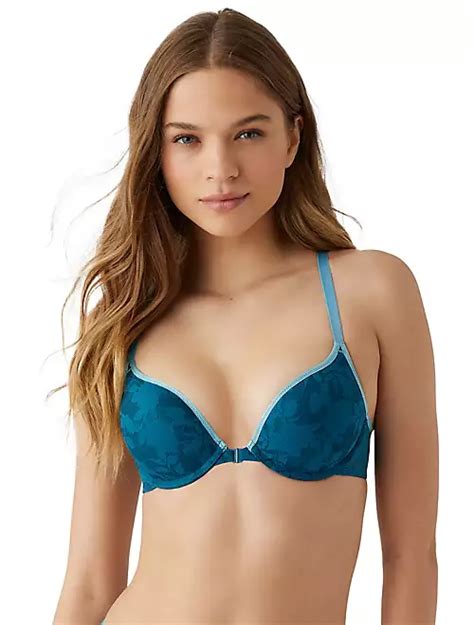 Comfortable & Supportive Underwire Bras | b.tempt’d by Wacoal