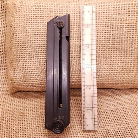 alofs reloading magazine reproduction