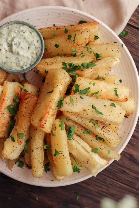yuca fries recipes 6