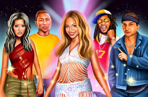 Best 2003 Songs: 100 Greatest Hits & Deep Cuts