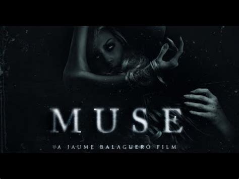 Муза (2017) Трейлер к фильму (ENG) - YouTube