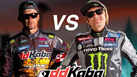 Цареградцев VS Кабаргин. Дрифт, Проекты, Планы - YouTube