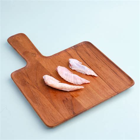 fresh chicken wing tip wildchow