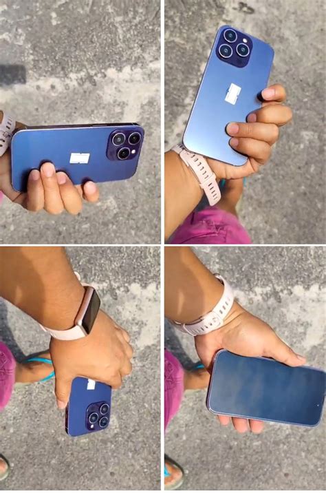 Какими будут iPhone 14: все утечки перед презентацией — Mobile-review ...