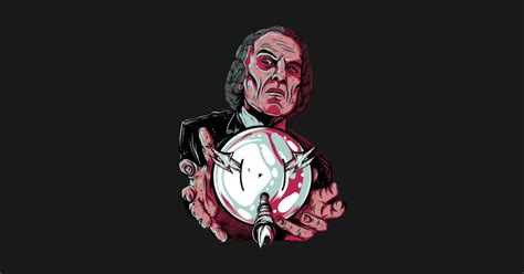 The tall man - Phantasm - Mask | TeePublic