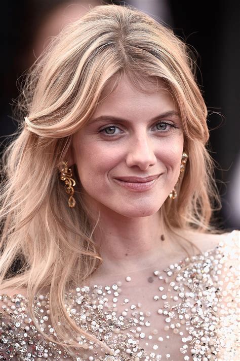 Melanie Laurent Fansite