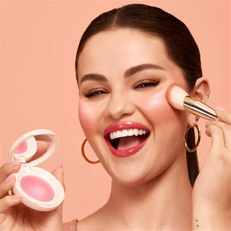 soft pinch luminous powder blush rubor luminoso en polvo tu