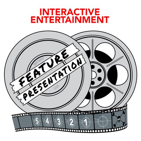 Feature Presentation is back! - Granite State Comic Con