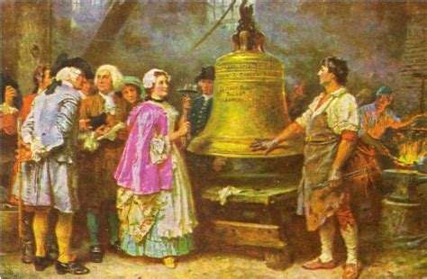 10 Facts about Liberty Bell | Less Known Facts