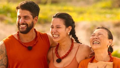Vencedor Ilhados Com A Sogra 2 - "Ilhados com a Sogra 2": quem foi a família vencedora