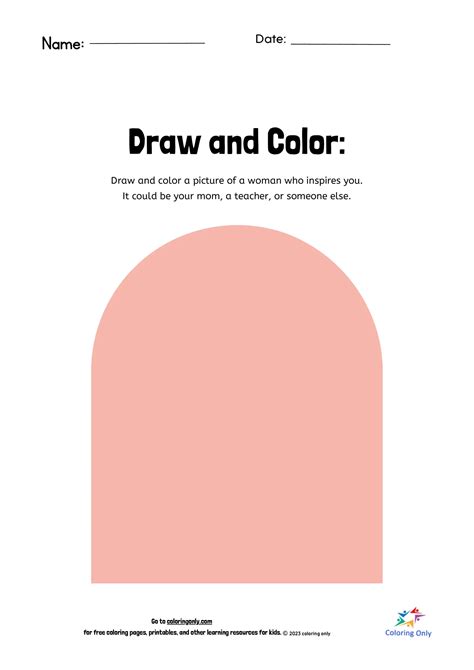 Kindergarten History Lessons