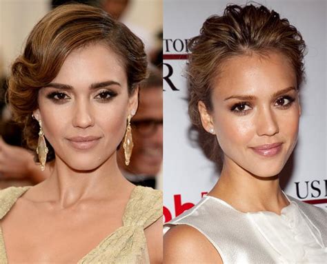Celebrities who’ve lightened their eyebrows