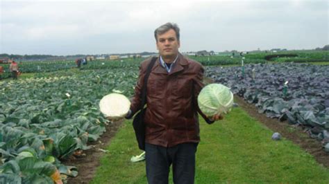 Bejo Zaden bv 2008 Yılı Open Days Etkinlikleri | Metgen Tohumculuk