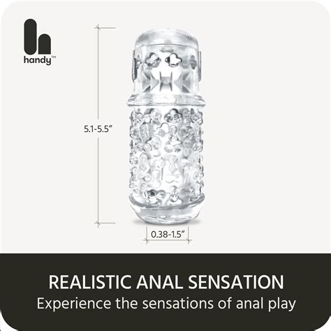 Snapklik.com : The Masturbator Sleeve - Dream Collection Chrysm Penis