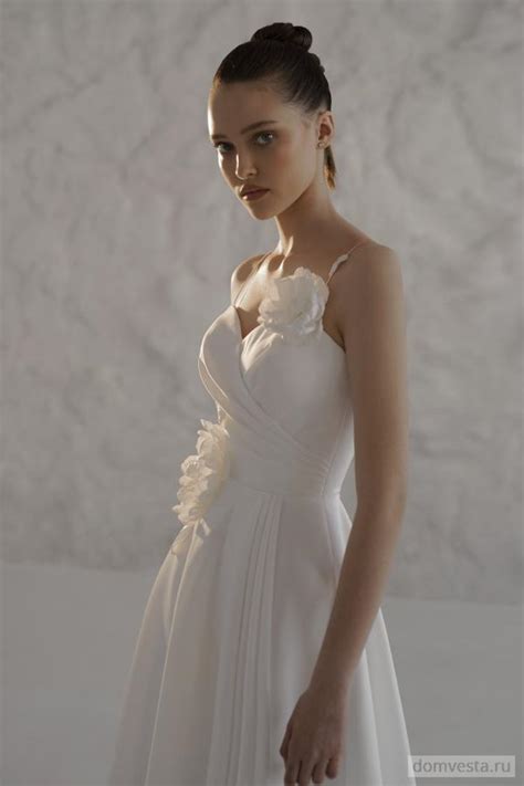 Свадебное платье #1104 Ave Dress купить в Москве в салоне Дом Весты