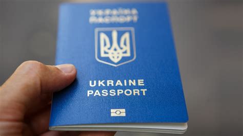 «Аннексированный» паспорт: судьба бланков украинских документов в Крыму