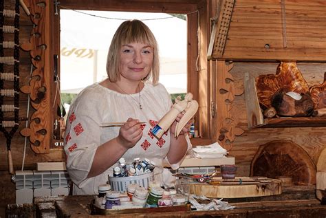 Музейный комплекс старинных народных ремесел и технологий «Дудутки ...