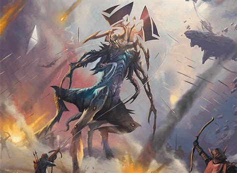 Eldritch Immunity (Card) | EDHREC