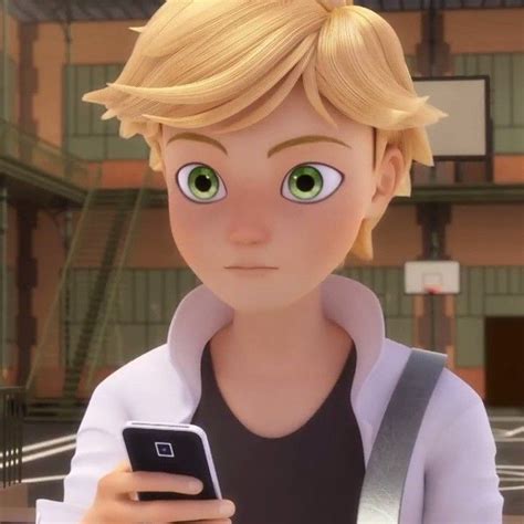 Adrien Agreste