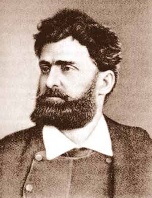 Mikhail Lentovsky - Tchaikovsky Research