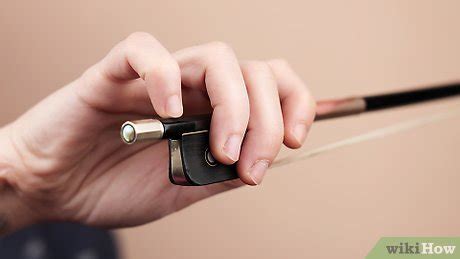 how to play a viola