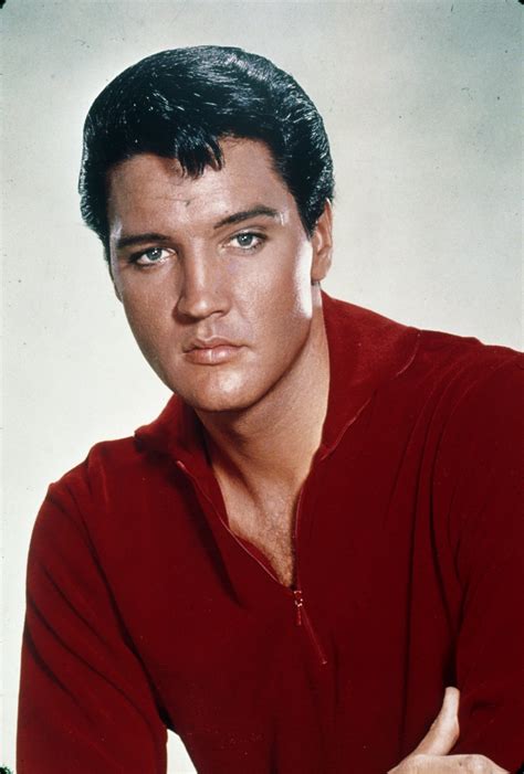 Historians react to elvis presley was how old when he died theories